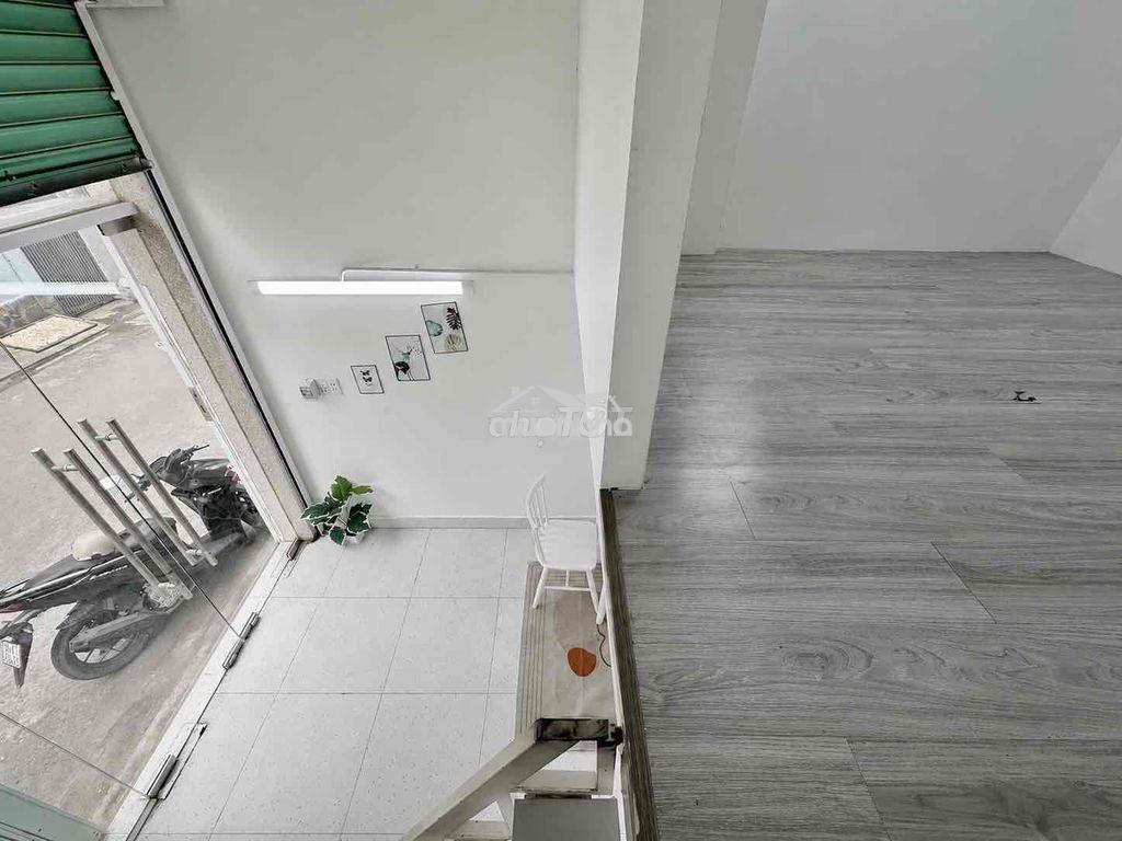 Cho thuê kiot vừa kinh doanh vừa ở lại được tại 16k hưng phú quận 8 - 4