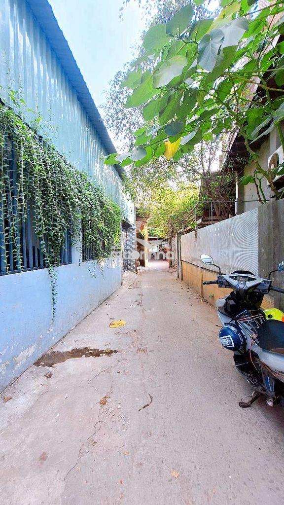 Nhà lầu cần bán gần chợ tân vạn, biên hòa - 2