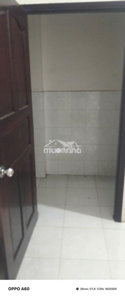 Cho thuê nhà trọ bình tân ưu tiên nữ - sinh viên nữ - 4