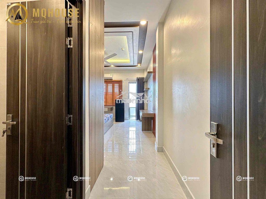 Cho thuê căn hộ như hình , chỉ tính điện , free chi phí phát sinh - 3