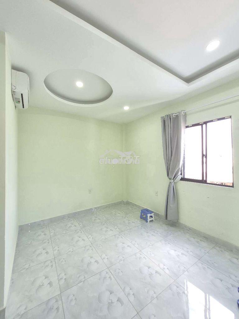 Trọ cho nữ - 1 người - cmt8 q3 - 3