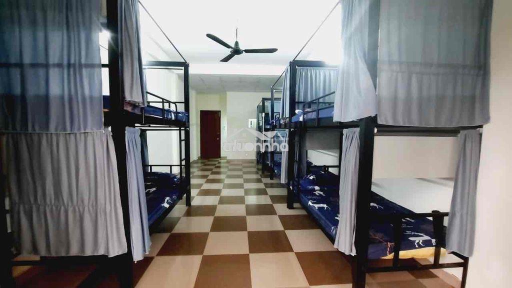 Ktx giá 1,5tr gần kcx tân thuận - 2