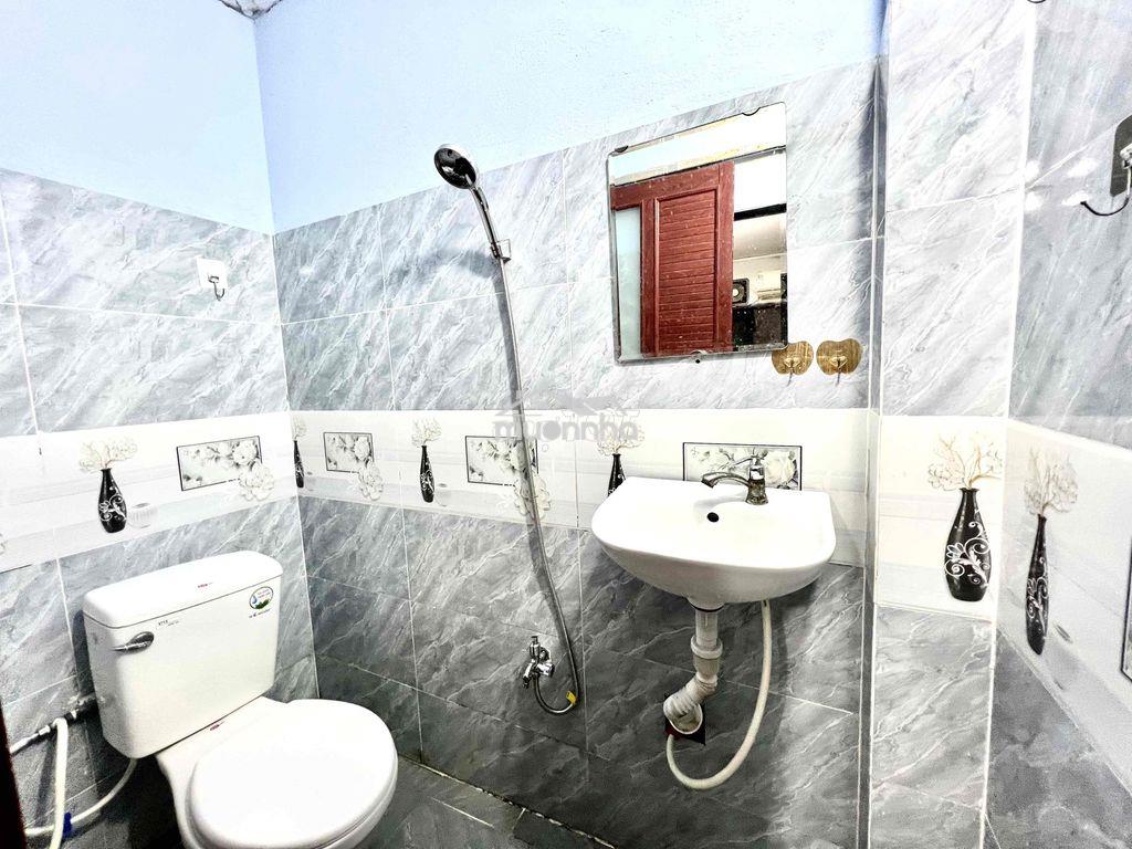 Studio máy lạnh gần công viên gia định giáp bình thạnh     - mới - 4