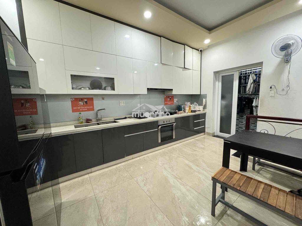Phòng trọ 01 người tại gò vấp (ngã 5 chuồng chó) - 3