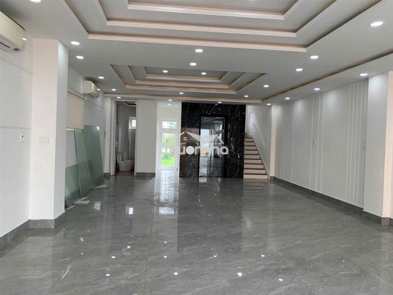 Cho thuê nhà phố the seasons ngay lotte 16tr/ tháng 5x20 1t 3l 4pn 4wc