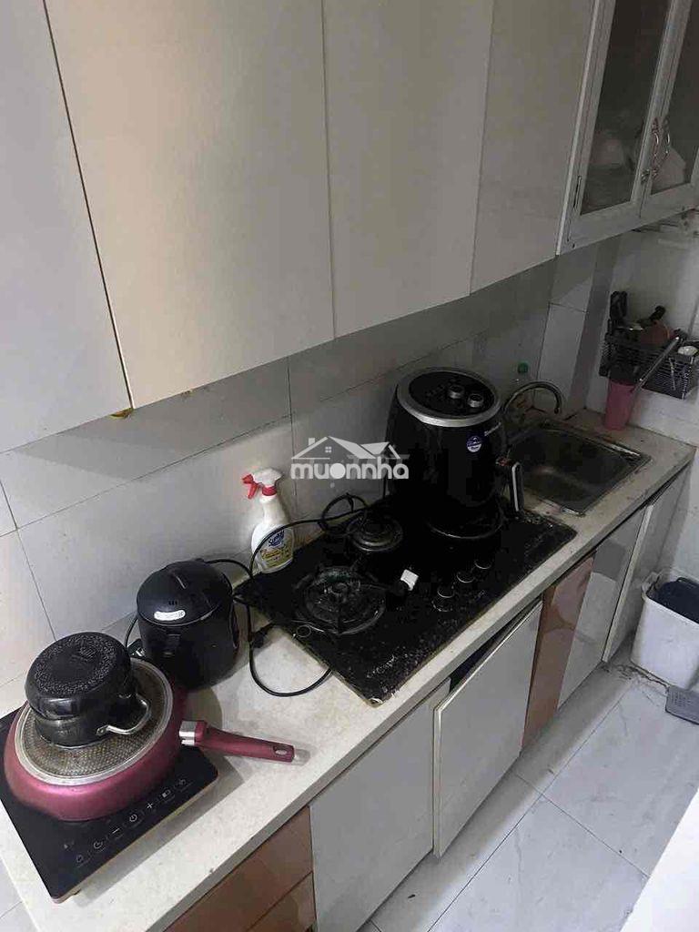 Nhà đẹp cần bán đường bến vân đồn f2q4 - 3