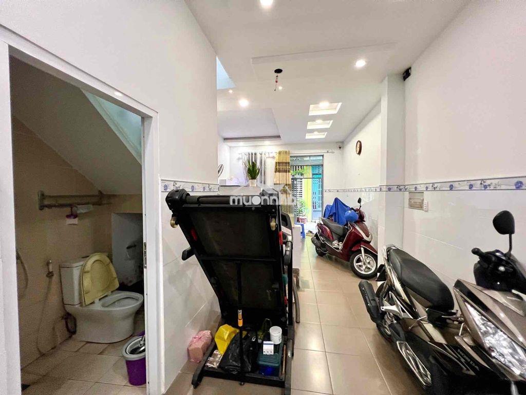 Nhà bán lê trọng tấn ngay aeon - 4x11.5m vuông vức - chỉ 5tỷ.x - 3