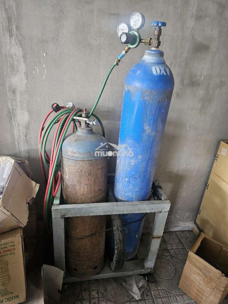 Sang tiệm rửa xe và chăm sóc xe - 3