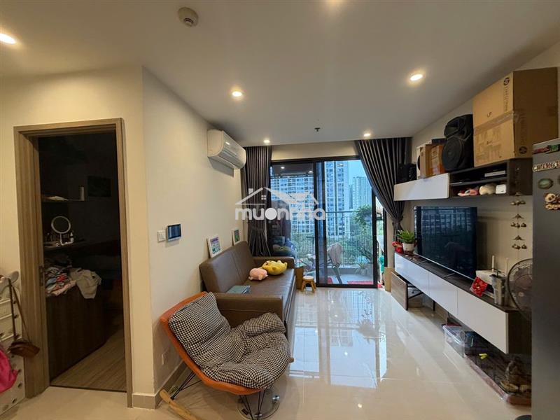 1pn+ view hồ bơi - đông nam - full nt - sẵn sỗ - 2ty5