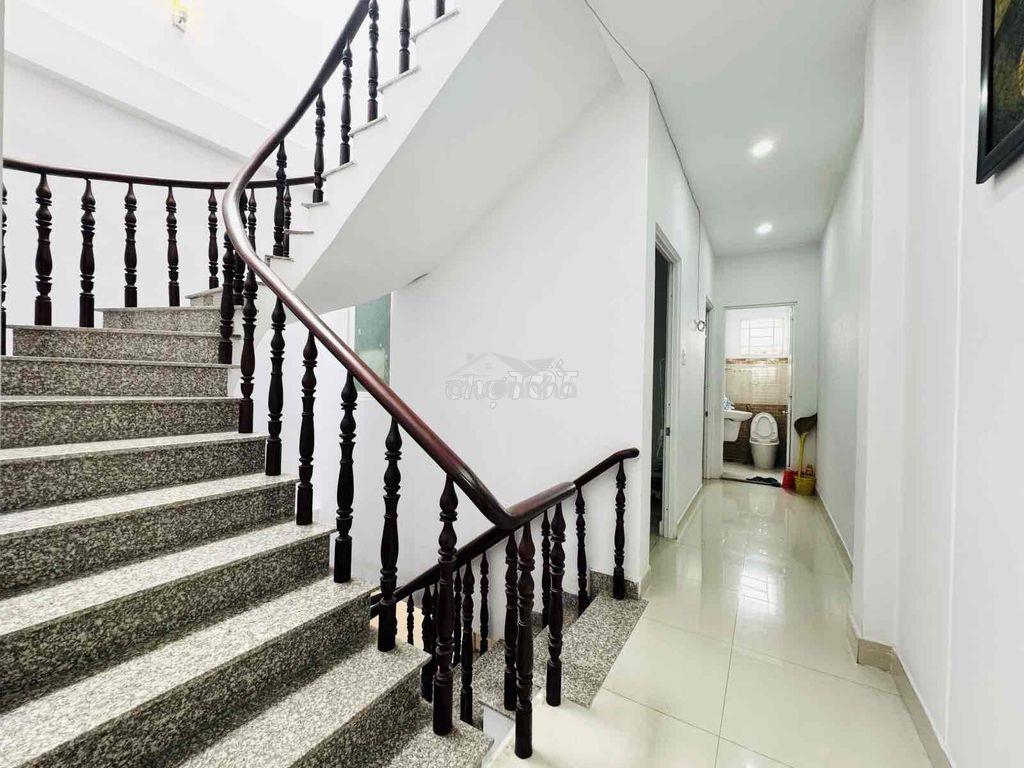 Hơn 5 ty sỡ hữu 74m2 ngang ~5m nhà thoáng mát phú thuận hàng xóm yên - 4