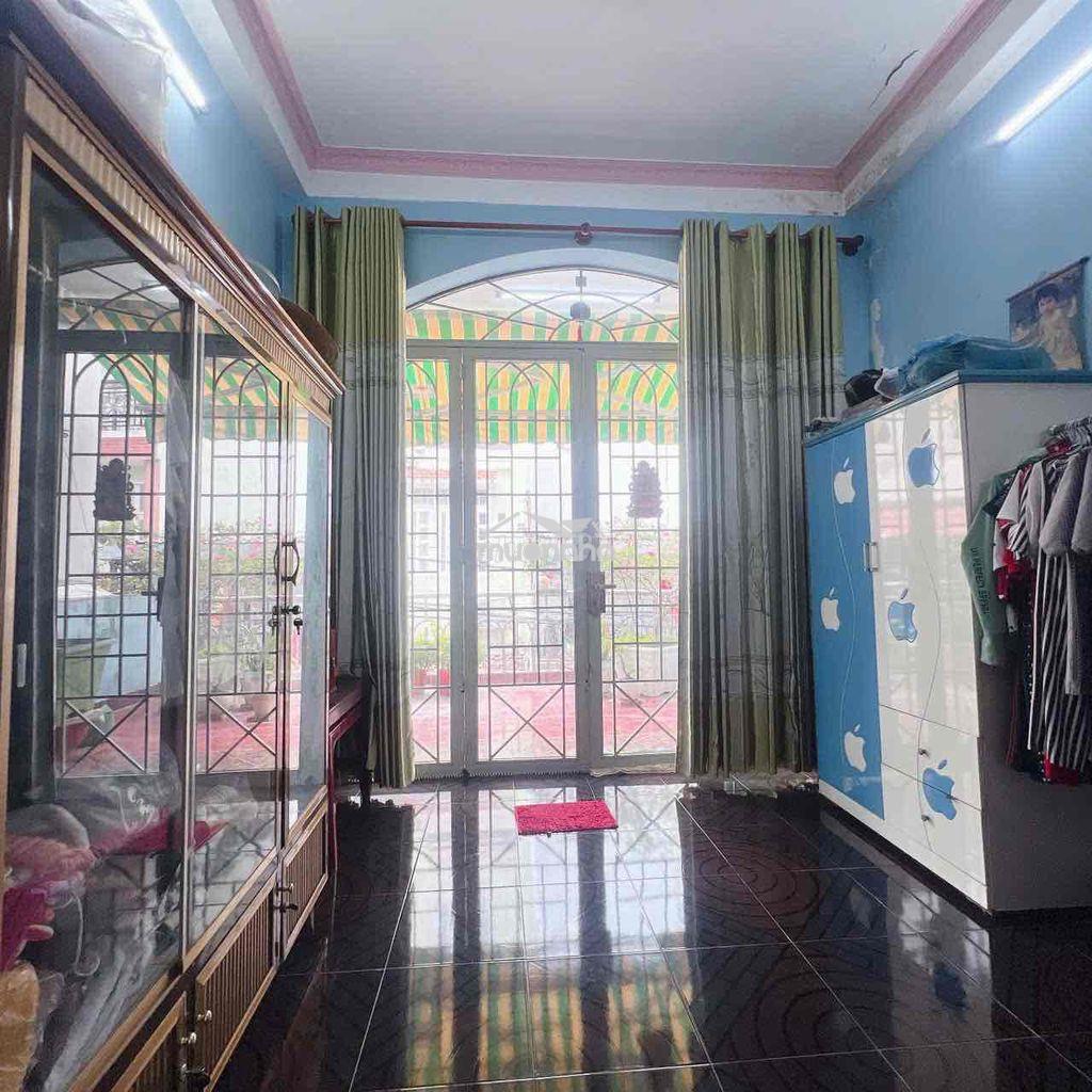 Nhà đẹp q4 tphcm - 3