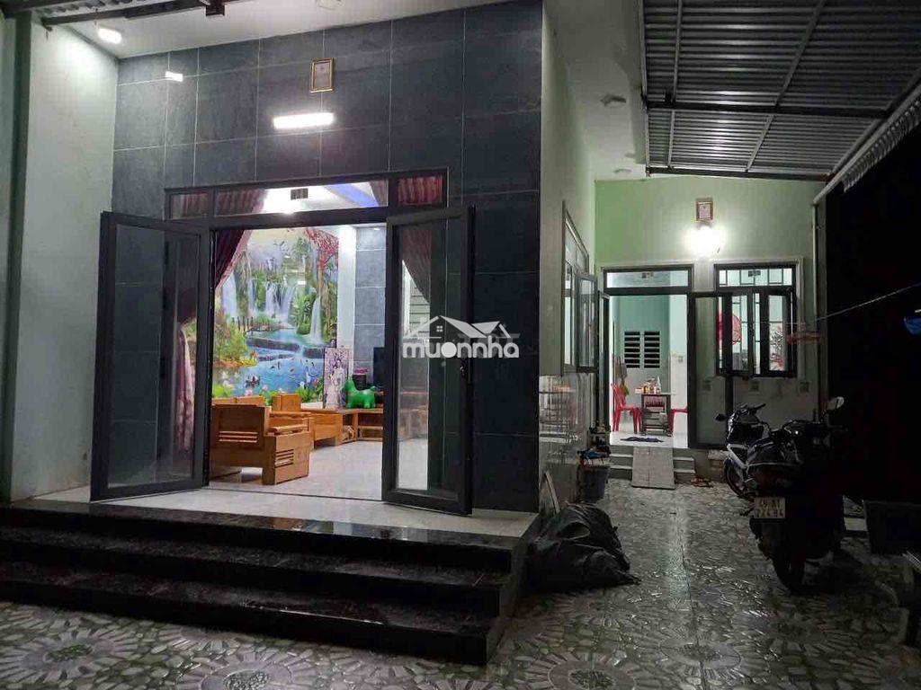 Nhà bán vĩnh tân, bình dương - 4