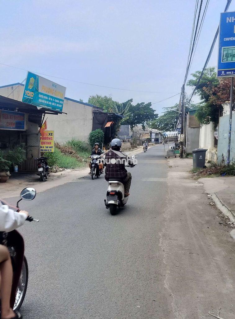 175m2 đất thổ cư kinh doanh gần kcn bàu xéo 