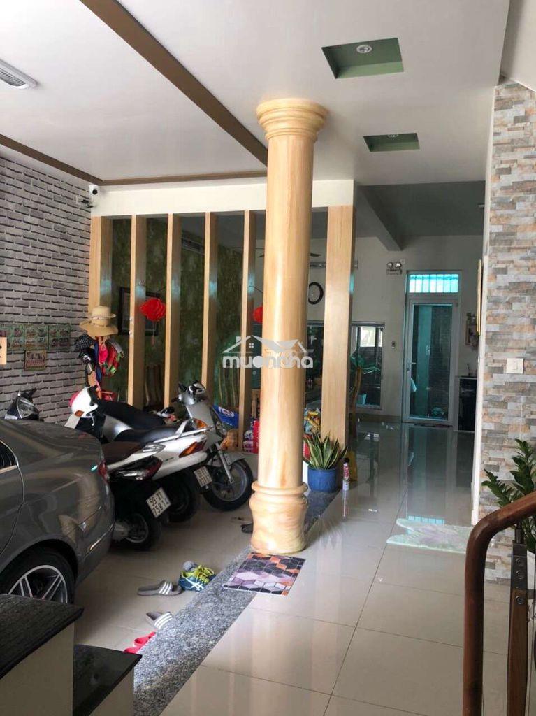Mình cần cho thuê nhà ng căn khu phước thiện - 3