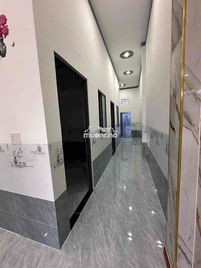Bán gấp nhà hoà lợi giá công nhân - 4