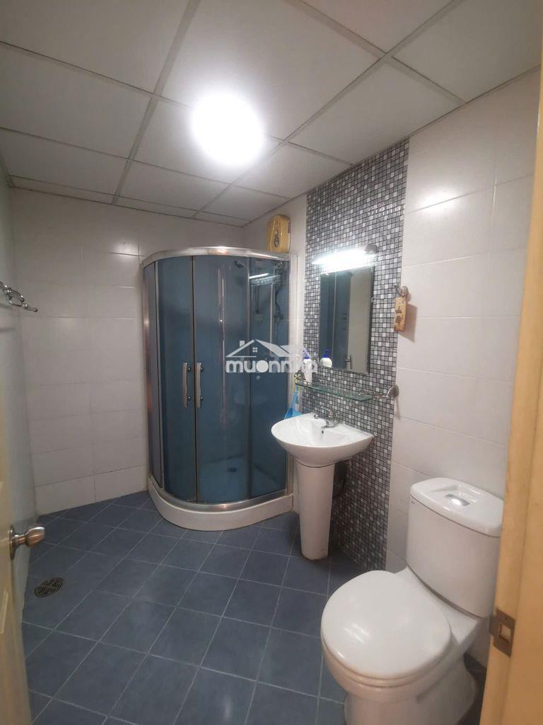 Cho thuê chung cư ruby land diện tích 74m 2pn giá 8,5 triệu