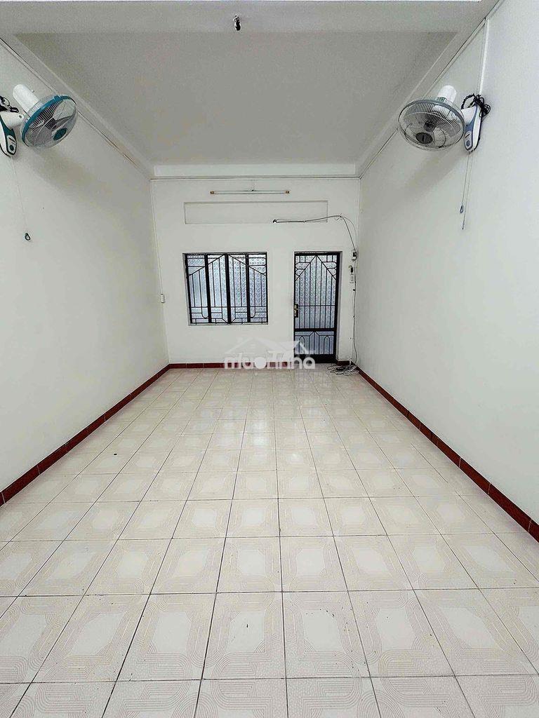 Nhà hxh đất thánh phường 6 tân bình, 3.7x11m, 2 lầu, 2pn 2wc giá 11tr - 4