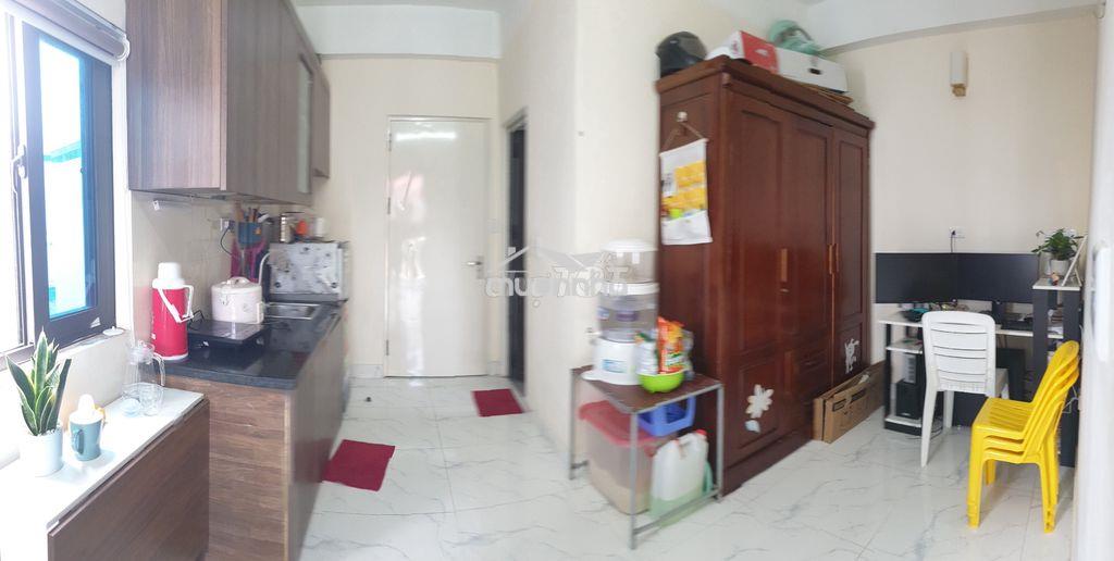 Chính chủ cho thuê ccmn 2 ngủ giá 4,9tr tại mỹ đình - 3