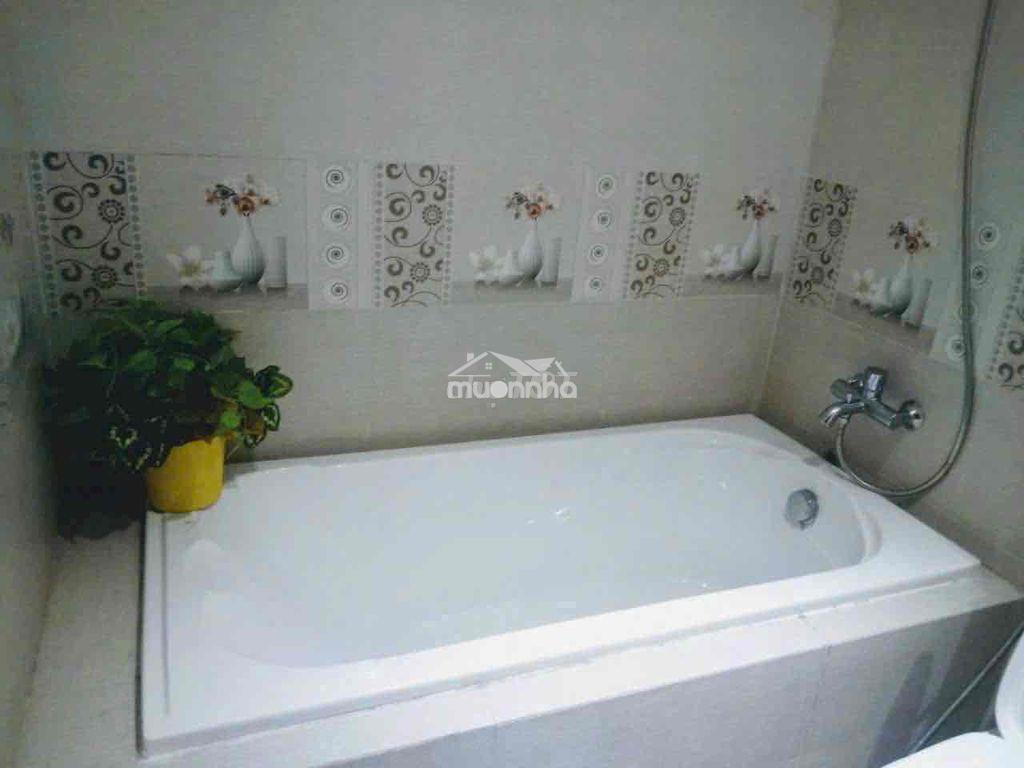 Cho thuê ch remax q6 94m2 2pn 2wc  full nôị thất  giá 12triệu/tháng - 4