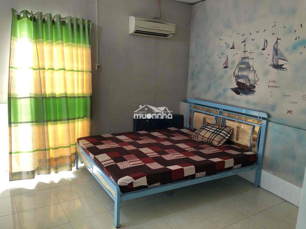 Phòng 20m2, ch có ban công. full n.thất, giờ tư do, ko chung chủ - 4