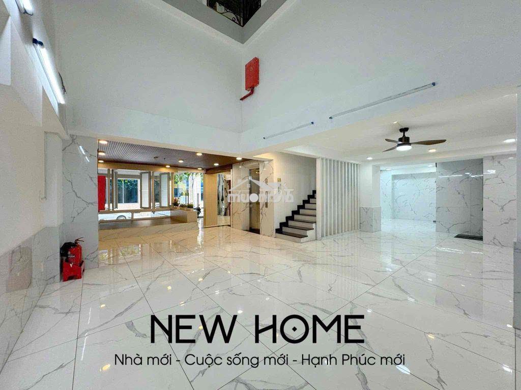 Cho thuê mbkd siêu đẹp tân bình - 2