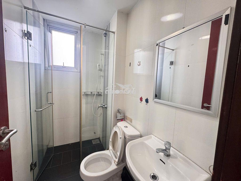 Đã có sổ hồng! ruby 2pn 68m2 căn góc, lầu 10, view thoáng giá 4 tỷ 3 - 4