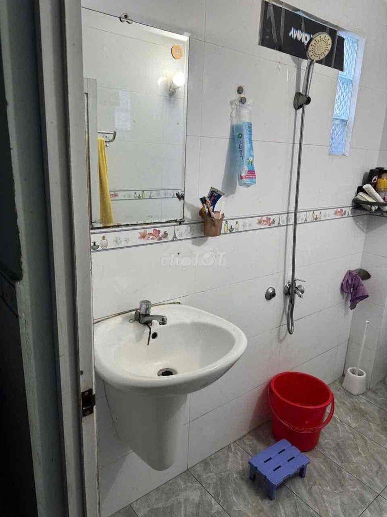 Nhà vài bước chân ra công viên, ô tô thông 1 sẹc 3,5x13, chỉ 4,75 tỷ - 3