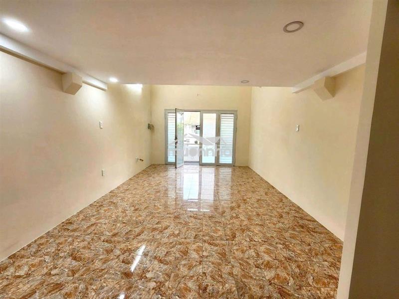 Cho thuê nhà cư xá vĩnh hội, nguyễn hữu hào, quận 4