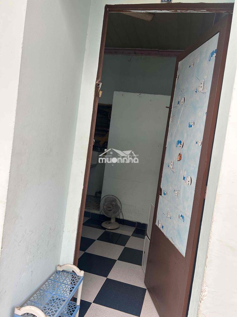 Cho thuê phòng trọ (ưu tiên sinh viên người lao động)