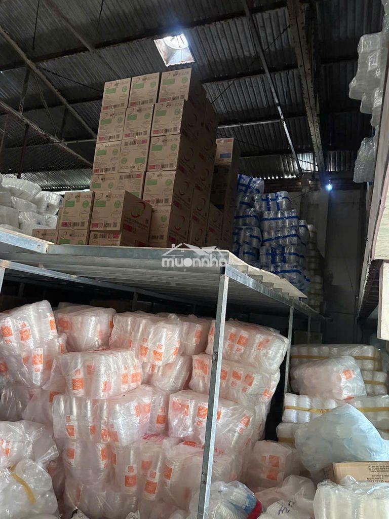 Cho thuê kho 240m tạ quang bửu, quận 8, giá 90k/m2 - 3