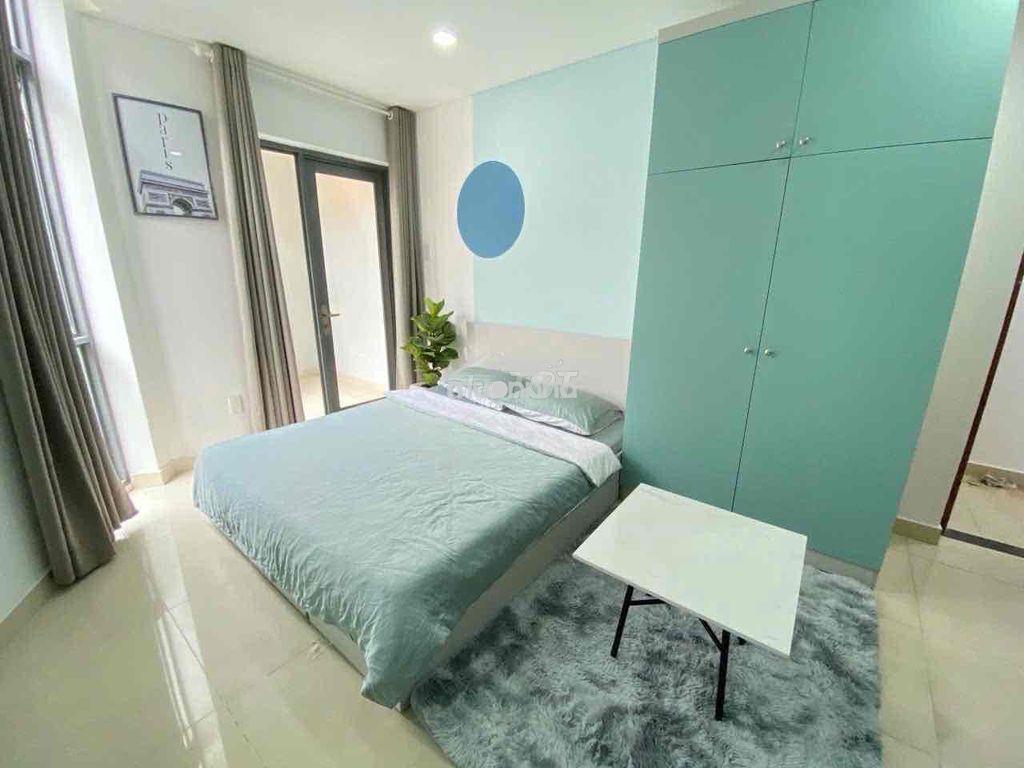 🏡 Căn hộ dịch vụ cao cấp – đinh công tráng, quận 1 🏡 ✨ full nội thất - 4