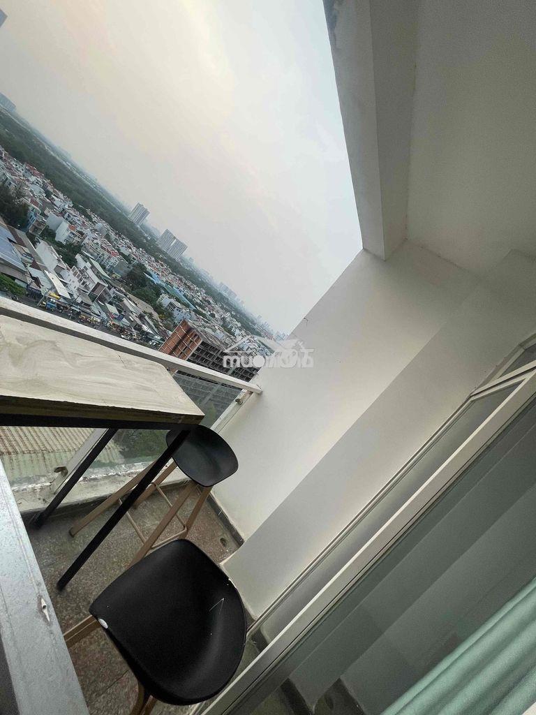 Chỉ hơn 2triệu lại có view mát không gian chil, giao thông thuận tiện - 4