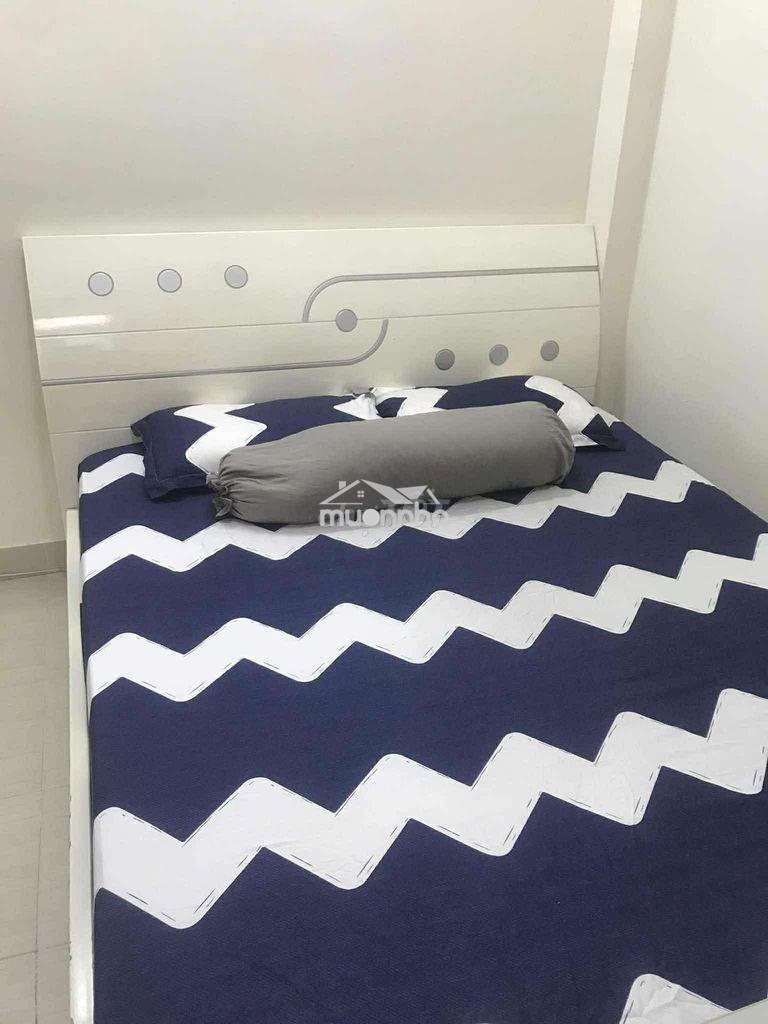 Phòng đầy đủ tiện nghi cho nữ thuê - 2