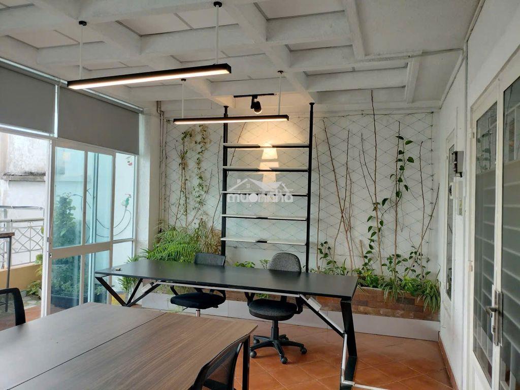 Văn phòng, khác , quận 1, đủ nội thất. - 4