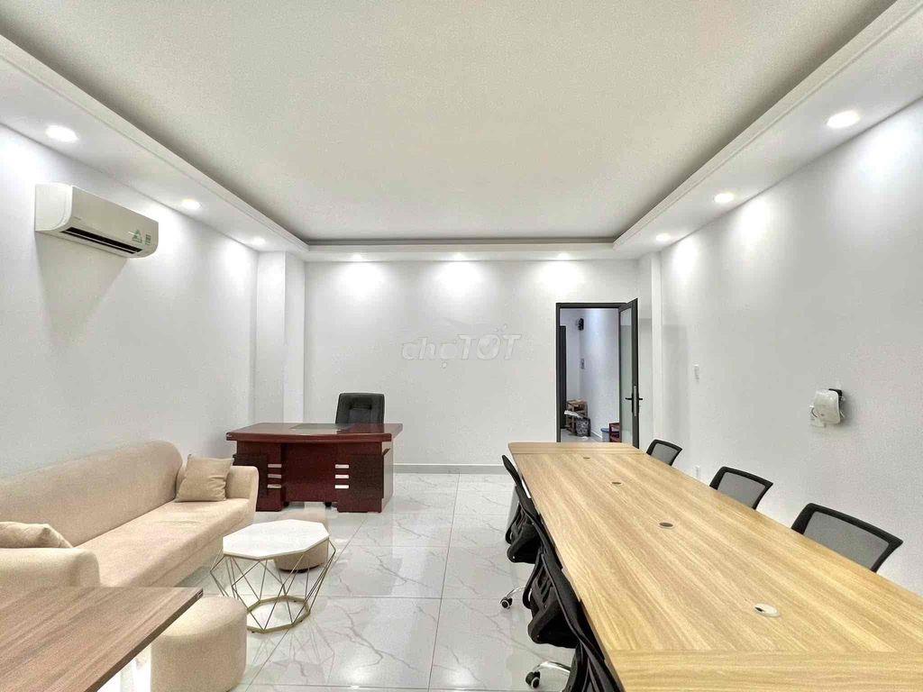 Văn phòng cho thuê – cityland park hills, gò vấp - 4