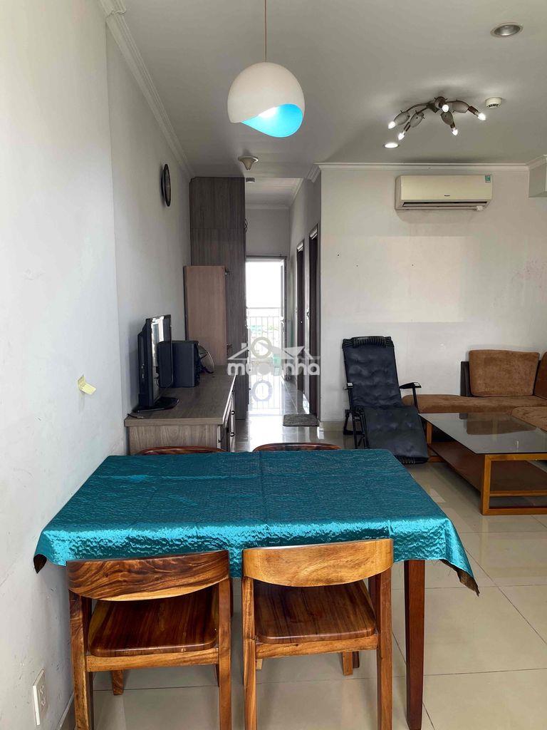 Căn hộ chung cư green town, 99 đường 1 phường bình tân