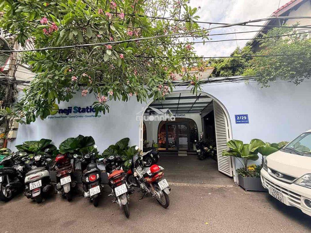 ✅Đất khủng ngang 13 x18m hxh ngay cao thắng - q3 - 3