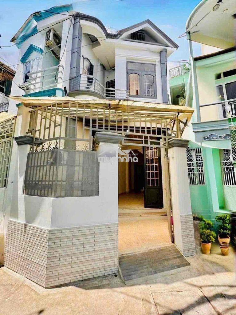 Nguyên căn cho thuê 2pn hxh hoàng hoa thám - bình thạnh