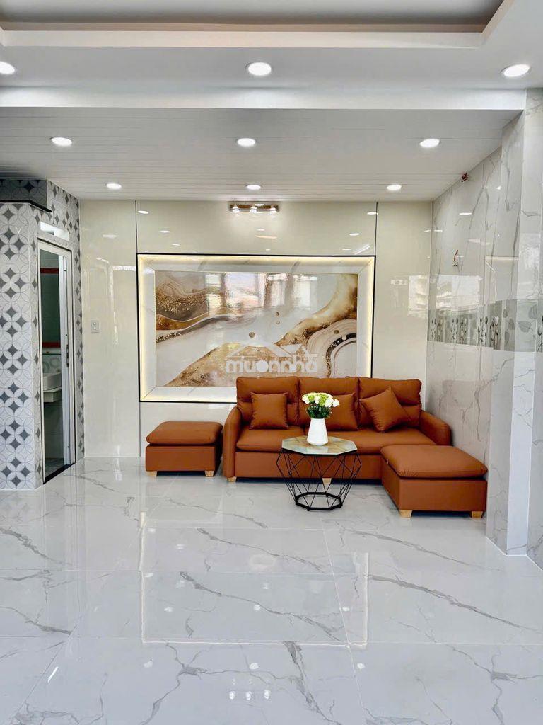❤️ Cho thuê nhà 3pn4wc full nội thất phạm văn chiêu – gò vấp - 3