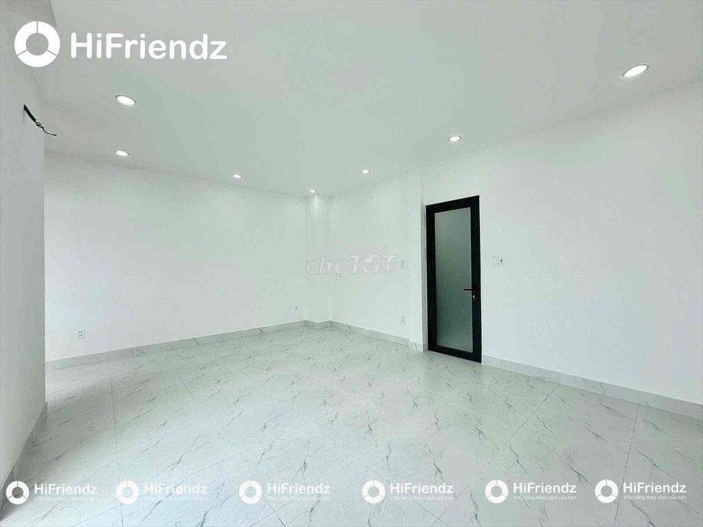 Studio 30m2 full topping gần công viên làng hoa - 4