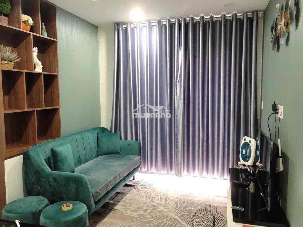Cho thuê chung cư biconsi tower chợ đình phú lợi 2pn-2wc - 3