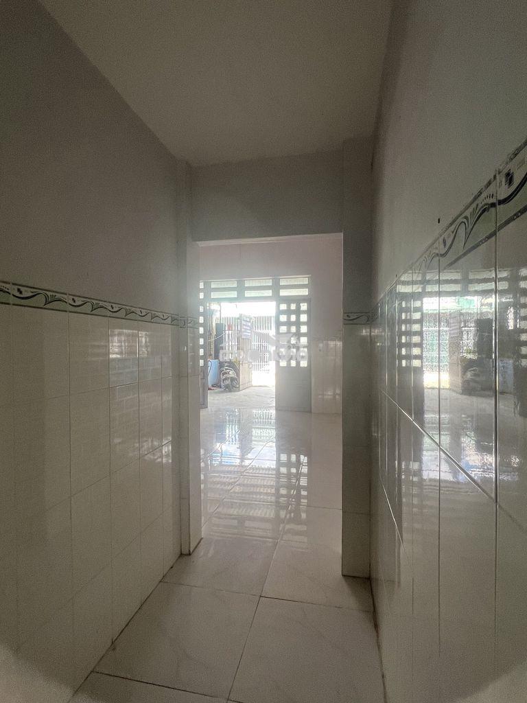 Nguyên căn chính chủ 1 trệt, lửng 3pn, mỹ phước 5x25, hxh, 4tr/tháng - 4