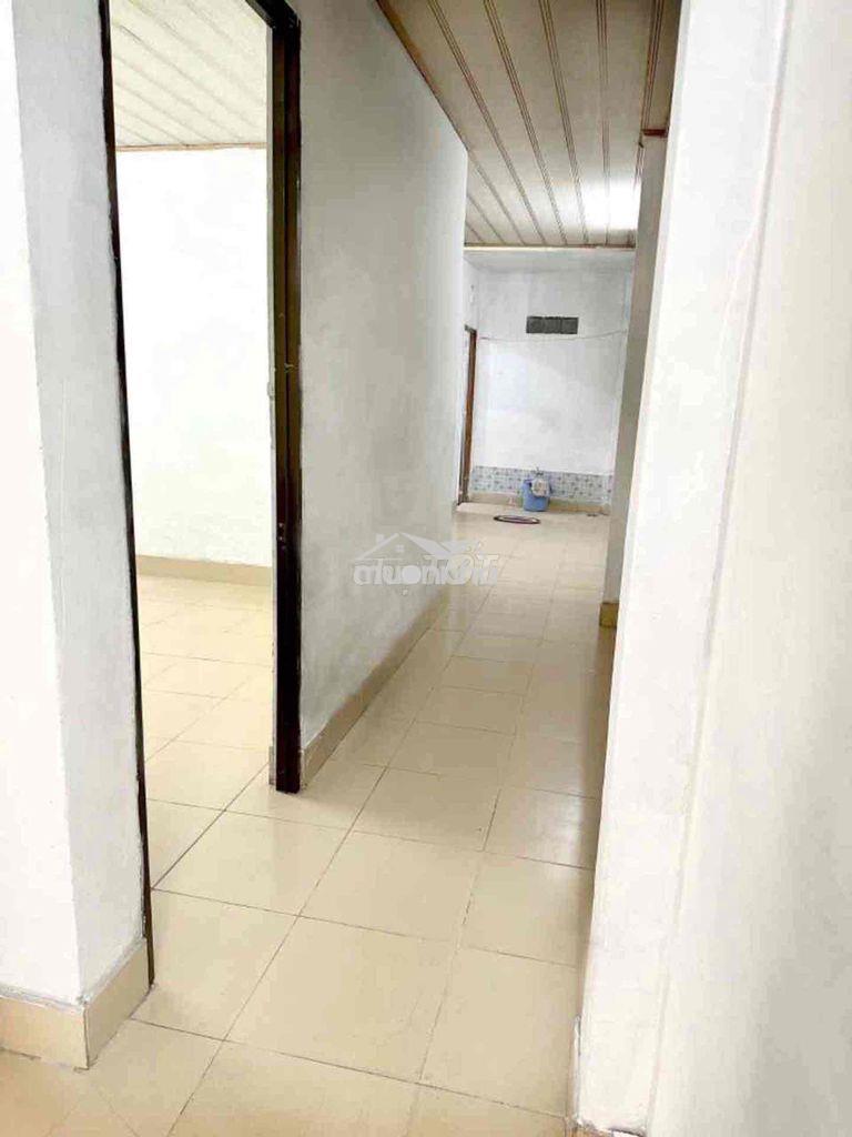 Tô ký 60m2 – thẳng 1 trục – shr công chứng ngay - 2