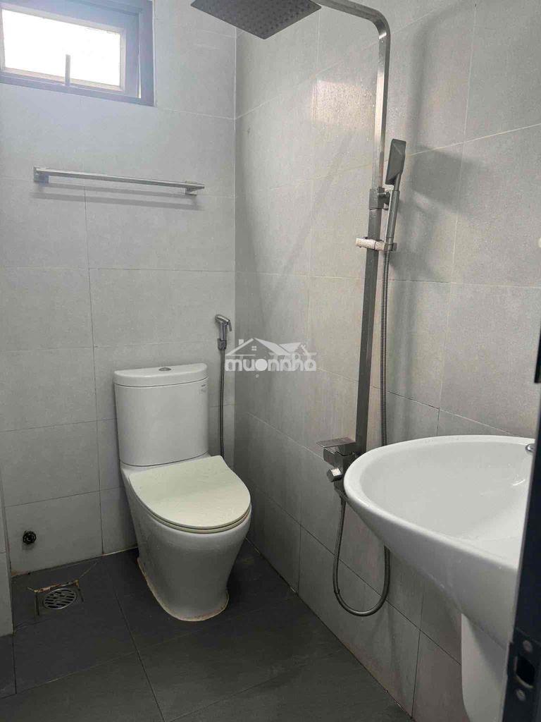 Bán nhà ngang 9m hiếm có, liền kề khu dân cư bộ công an quận 7 - 4
