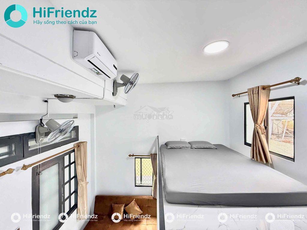 Duplex mới 100% siêu đẹp tại tân bình - 3
