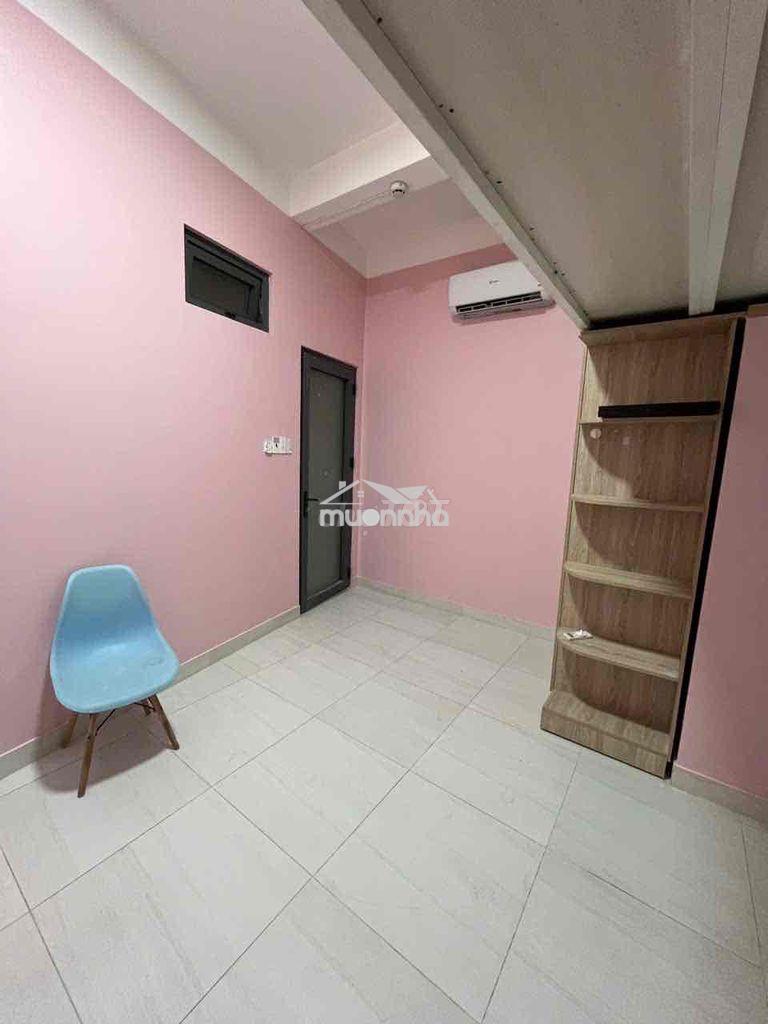 Phòng cho thuê gần đinh thiên hoàng quận 1, gần chợ bà chiểu. - 2