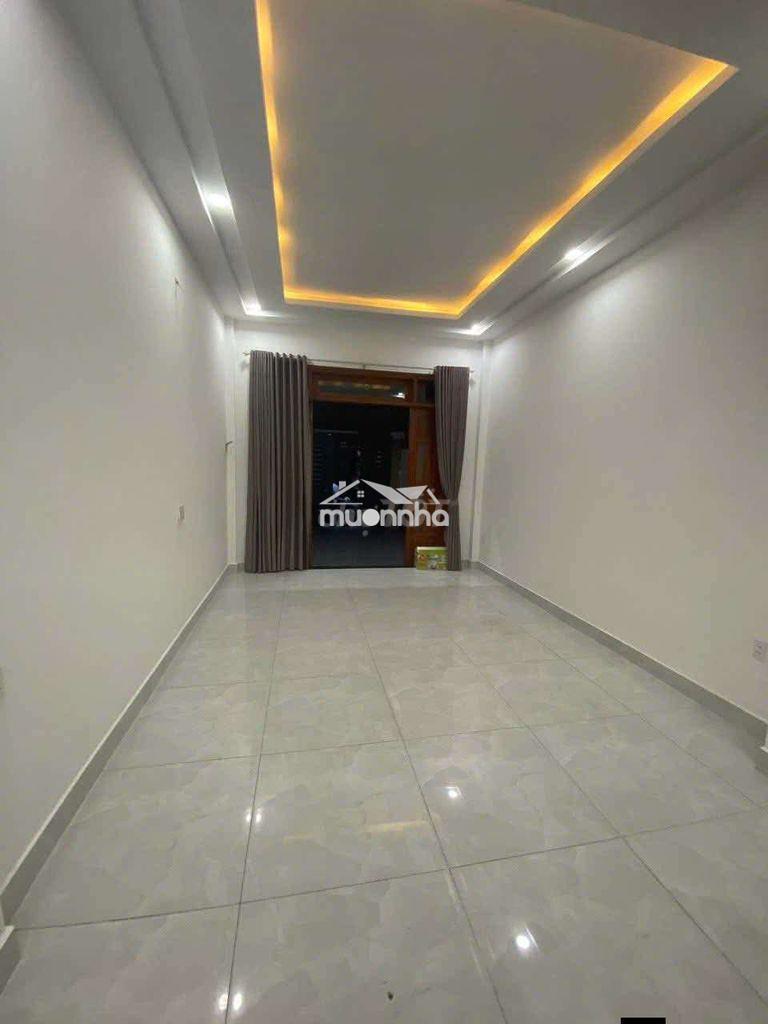 Nhà đẹp sạch sẽ, trệt, 2 lầu, 4pn, 5wc, hẻm xe tải - 3