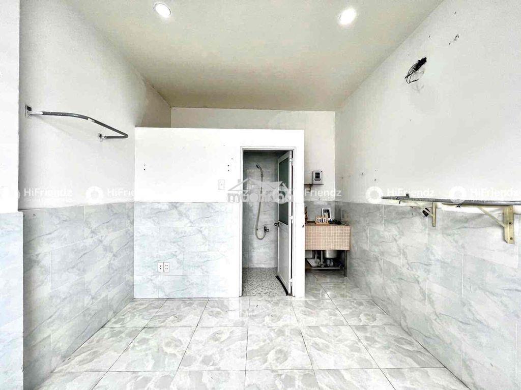 Căn hộ mini chỉ tính điện nước có máy lạnh gần đầm sen - đh văn hiến - 4
