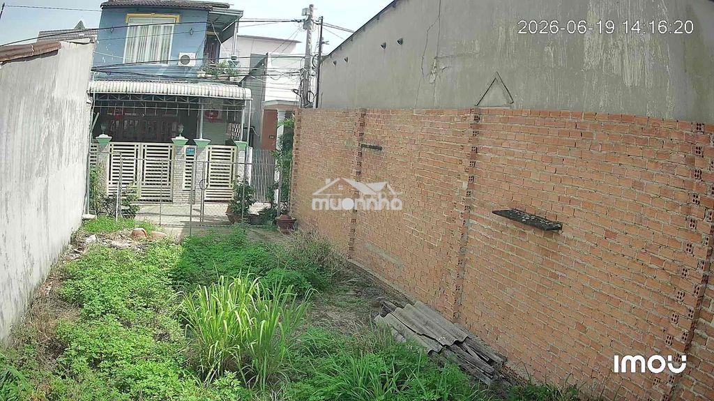 Bán 235 m2 đất full thổ cư khu giáo xứ bùi thái - 3