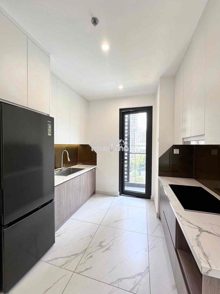Cho thuê vinhomes grand park quận 9 - 4